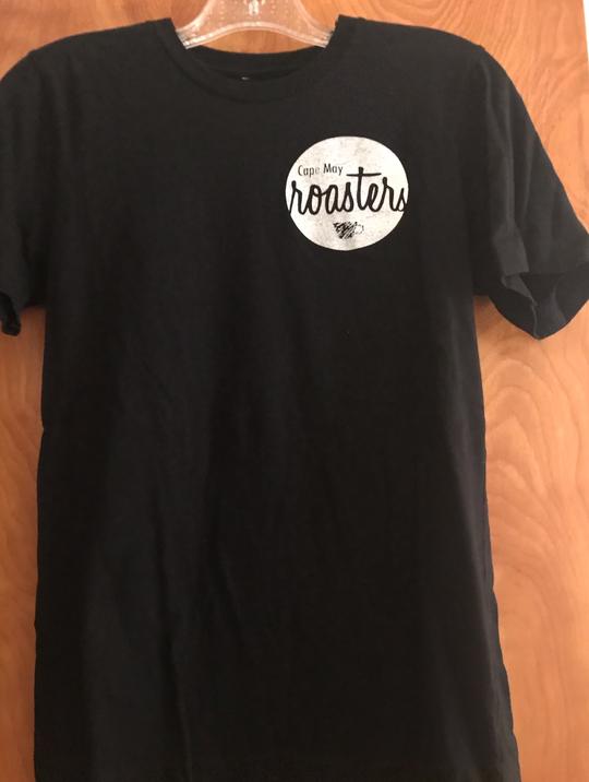 Cape May Roasters Tee Shirt