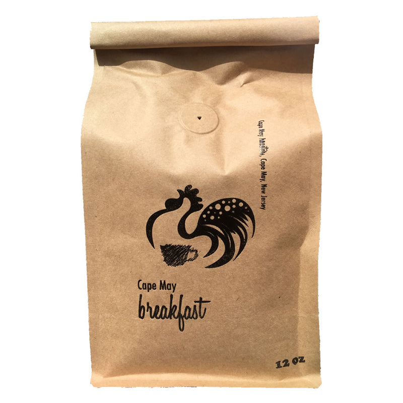 Cape May Breakfast Blend