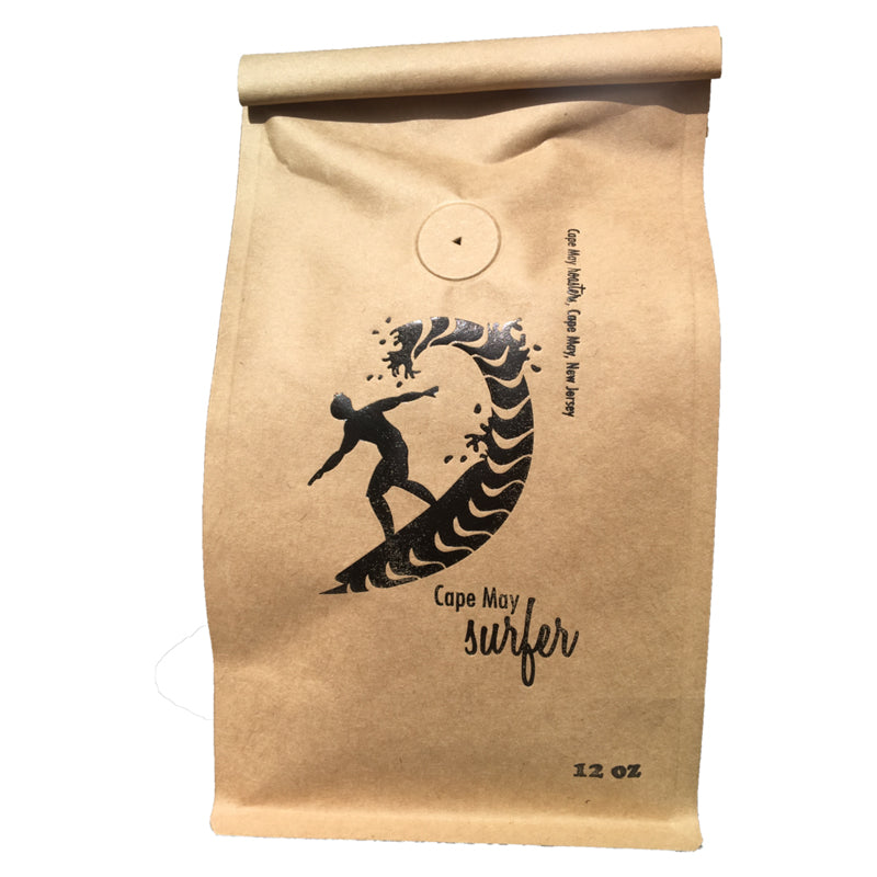 Surfer Blend
