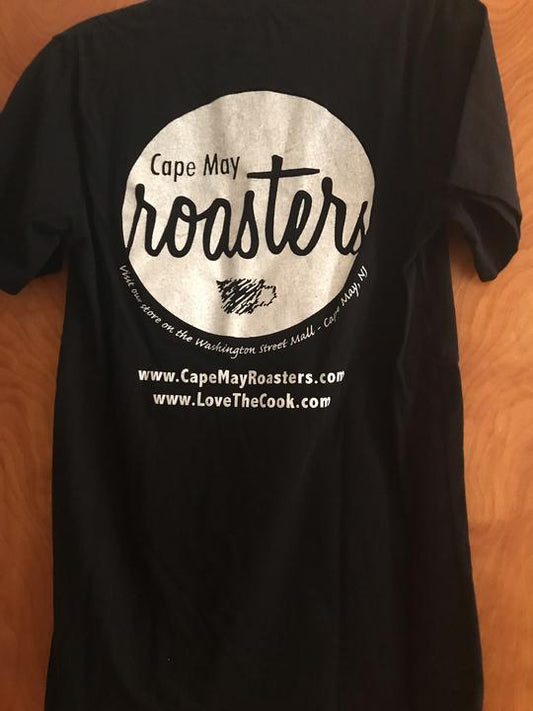 Cape May Roasters Tee Shirt
