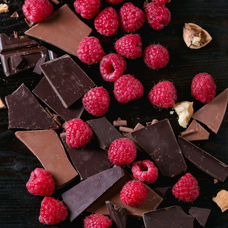 Chocolate Raspberry