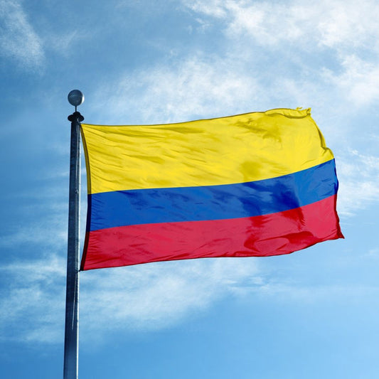 Columbian Monte Bonito