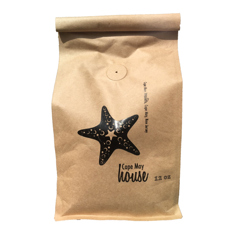 Cape May House Blend