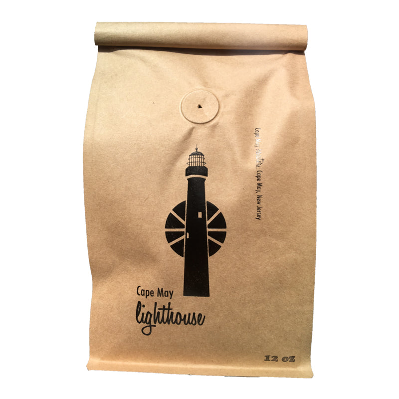 Lighthouse Blend
