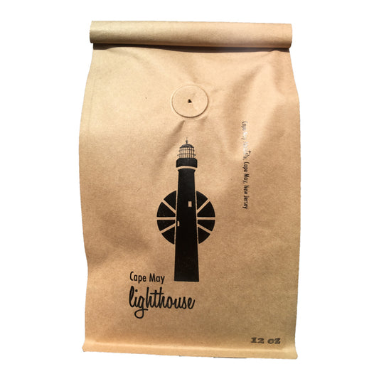 Lighthouse Blend