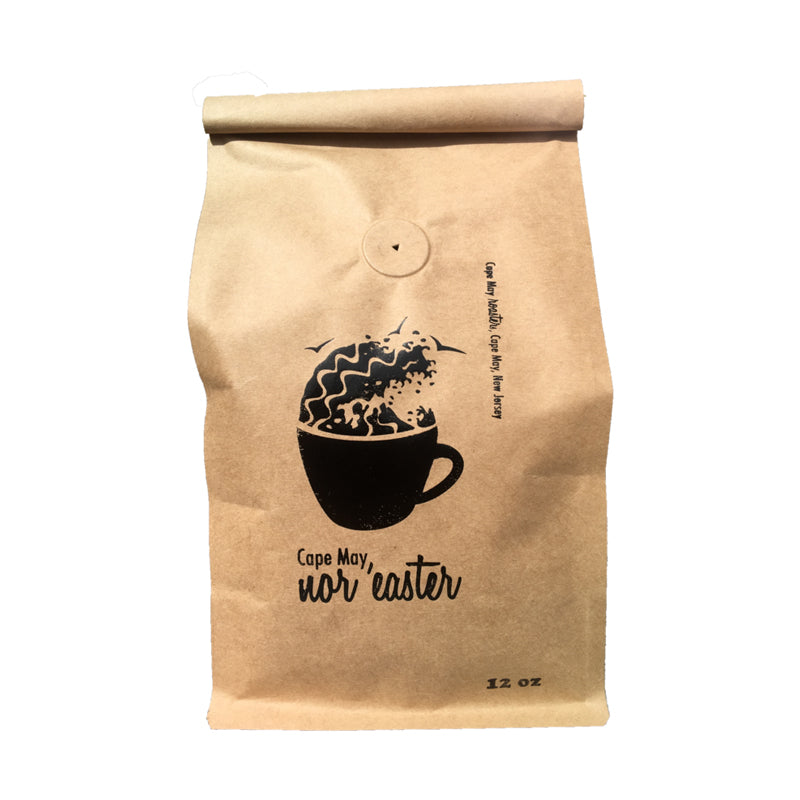 Nor'Easter Blend